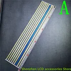 Для STS400A64 LJ64-03514A 2012SGS40 7030L 56LED REV 1,0 High LJ64-03501A STS400A75 40-левый 493 мм 56LED 100% Новинка