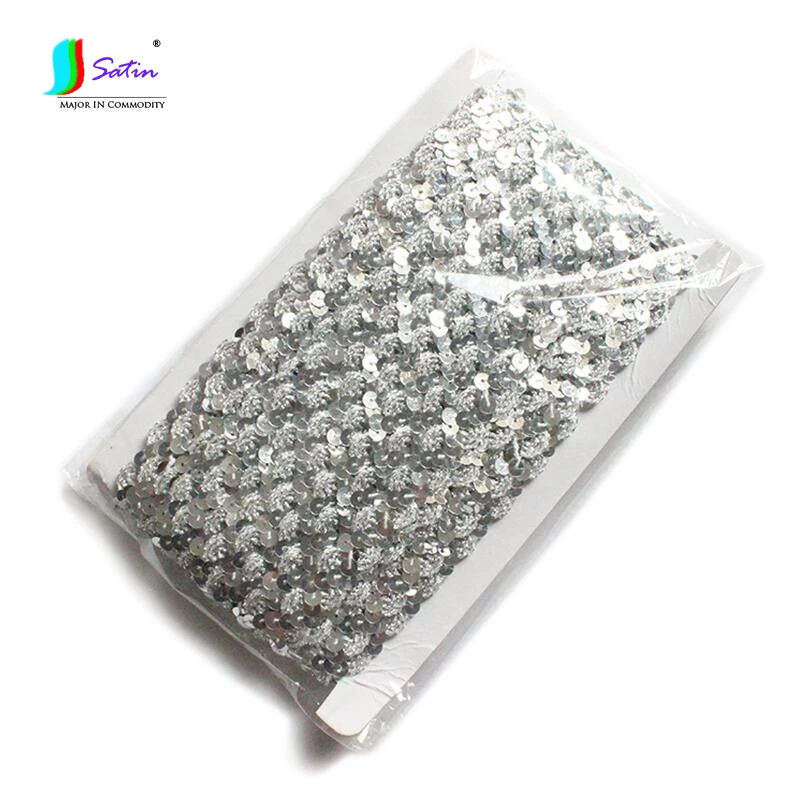 Черные/синие/розовые/красные/зеленые ленты кружева для танцевальных