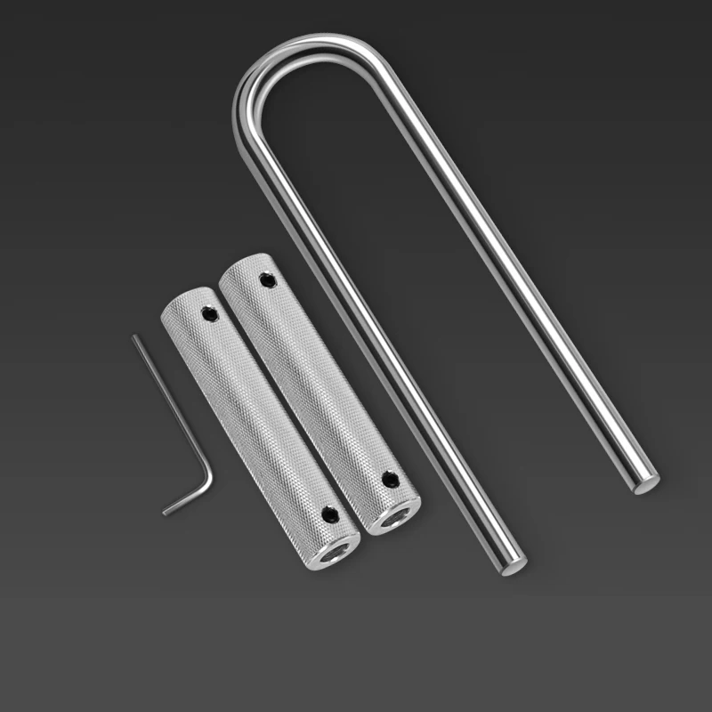 U-образная ручка 50-130 кг/80-180 кг регулируемый удлинитель для увеличения силы пальца