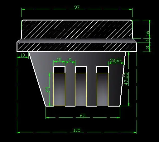 Пеллетная горелка сменный горшок для горелки пеллетной печь на биомассе