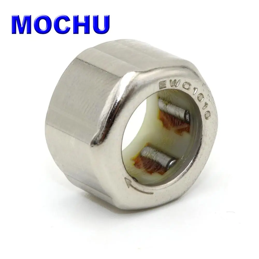 1 шт. EWC1010 EWC101610 10X16X10 10*16*10 наружное кольцо MOCHU шестиугольник односторонний