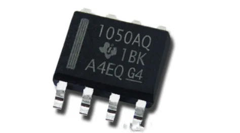 

SN65HVD1050AQDR 1050AQ SOP-8 IC