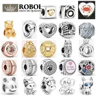 Украшение женское из серебра 2021 пробы, 100% пробы, 925