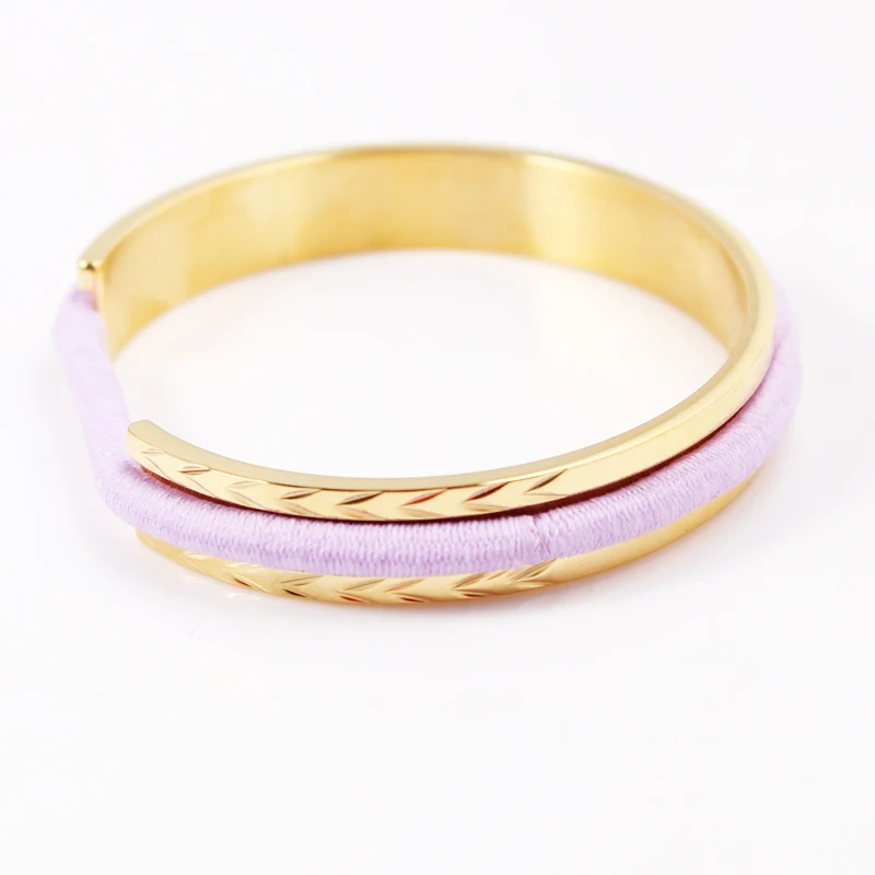 10 mm gold Розовое золото цвет серебристый цвет открыт манжета браслеты для женщин мужские ювелирные изделия черные браслеты ручные аксессуары регулируемые - Окраска металла: 10 mm gold