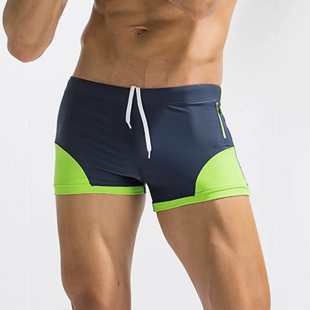 Мужские шорты для плавания пляжные серфинга Шорты высокое качество 2019|Мужские