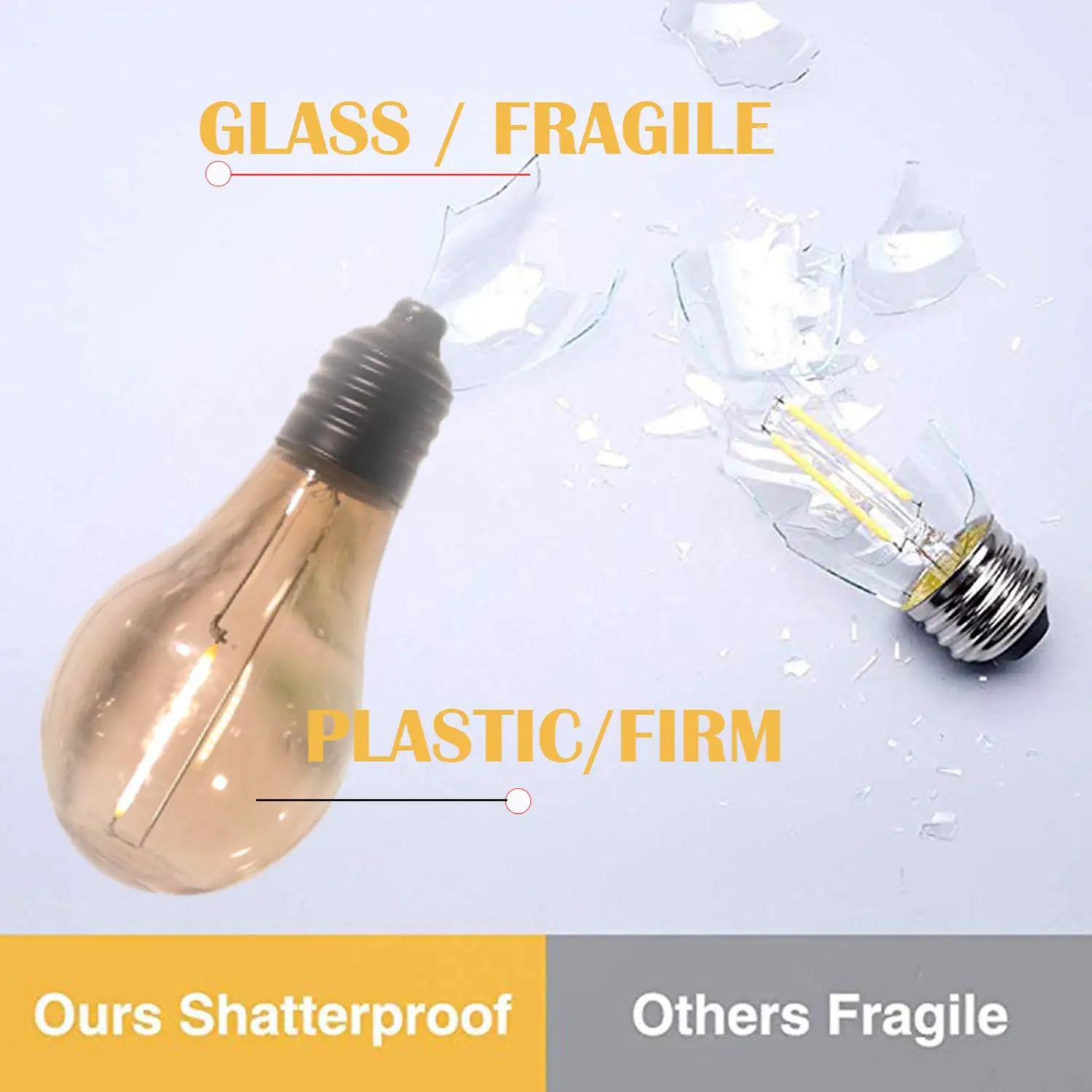 Солнечный свет Водонепроницаемый 10 лампы 16.4FT висит в помещении/на открытом