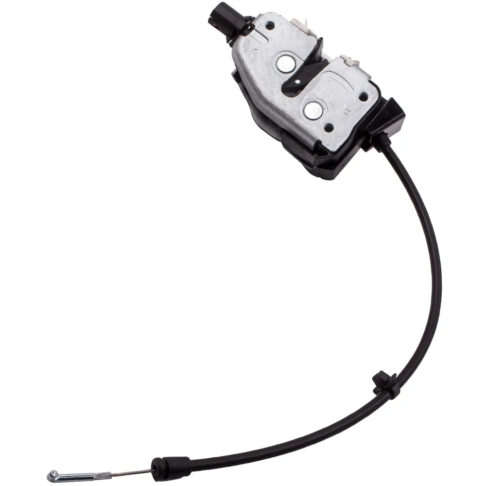 

Rear Tailgate Taildoor Latch For Land Rover Discovery MK III 2004-2009 for Discovery 3.0 TD LR017470 III 2.7 TD 4x4 SUV