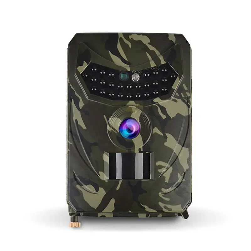 

Охотничья камера инфракрасного ночного видения, видеорегистратор IP56, водонепроницаемая камера наблюдения за дикой природой, видеокамера ...