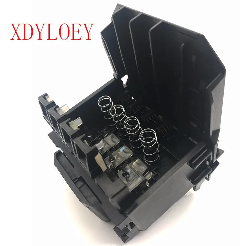 CB863-80013A CB863-80002A 932 933 932XL 933XL печатающей головки принтера печатающая головка для hp 6060e 6100 6100e 6600 6700 7110 7600 7610 7612