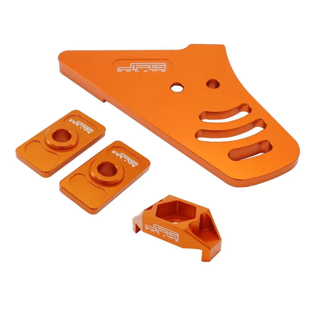 

Комплект Регулятора Цепи для мотоцикла KT SX50 06-18 PRO SENIOR LC 04-05 Junior 09 MINI 09-18 SXS50 11-13