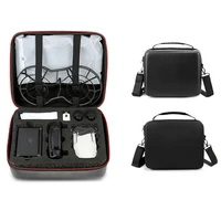 mavic mini case carrying protective waterproof storage case shockproof travel shoulder bag for dji mavic mini drone accessories