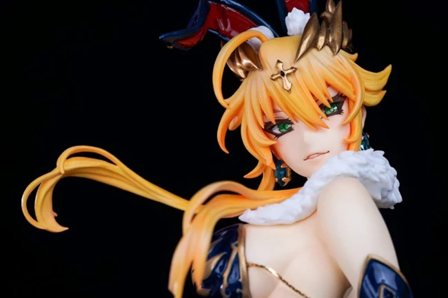 GK driver do resin die.it rabbit girl sai ba saber spot|Игровые фигурки и трансформеры| |