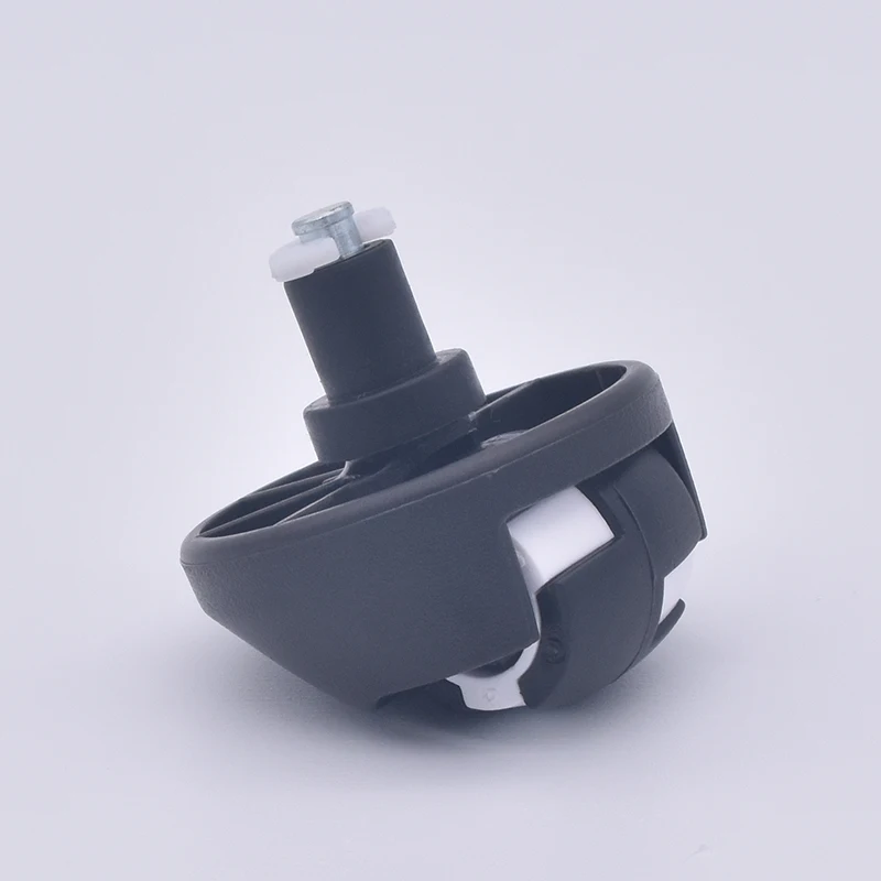 

1 For Ecovacs Deebot Bloom DT85 / dt85g / dt83 / tcr660 / tcr665 / BFD-yv- GW / BFD-YT - Our universal wheel vacuum cleaner acce