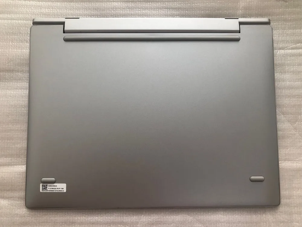 Новое поступление Оригинальная клавиатура база для lenovo MIIX320-10ICR/MIIX325 2-в-1 клавиатура чехол для 320