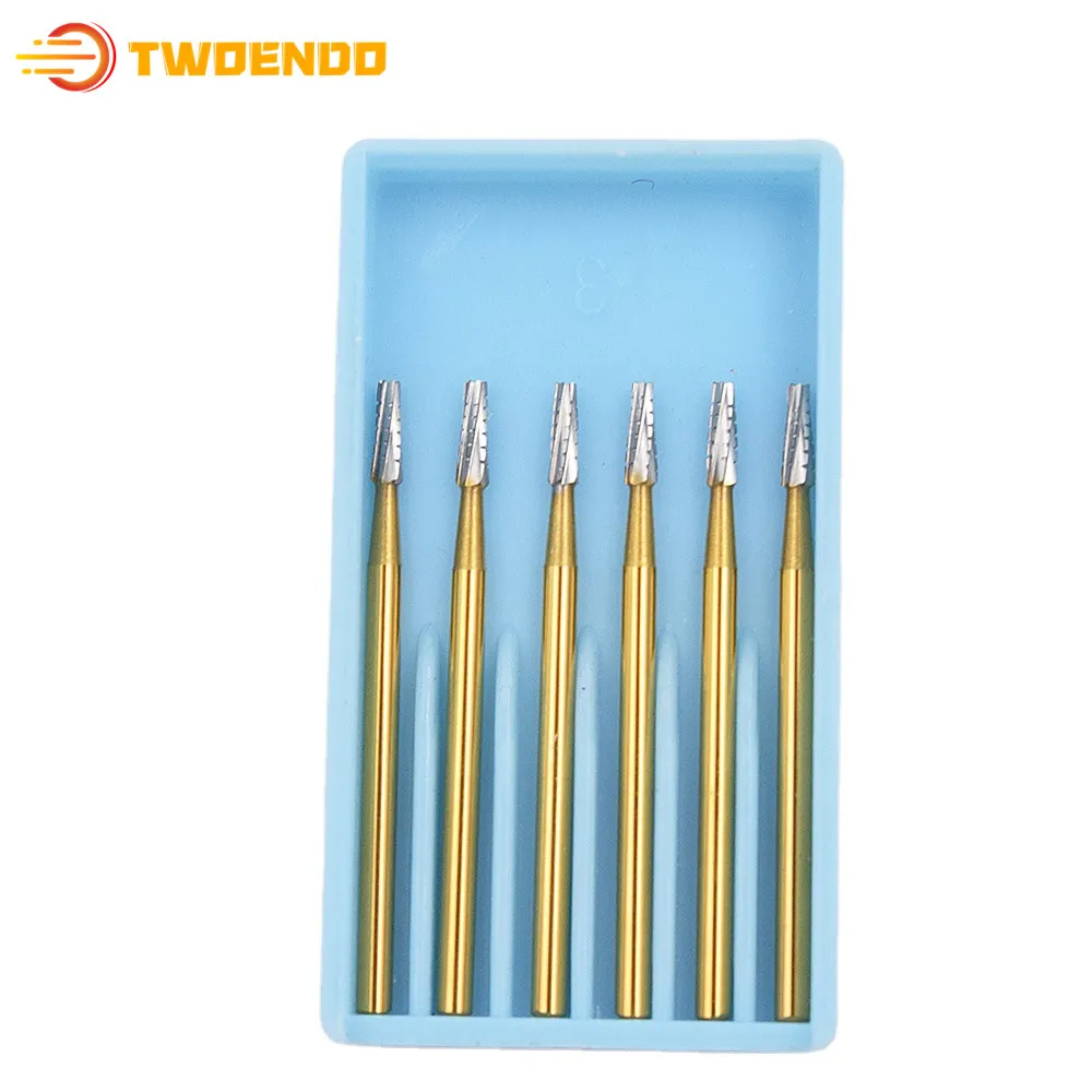 Стоматологические буры 25 мм 28 для удаления зубов лабораторные материалы