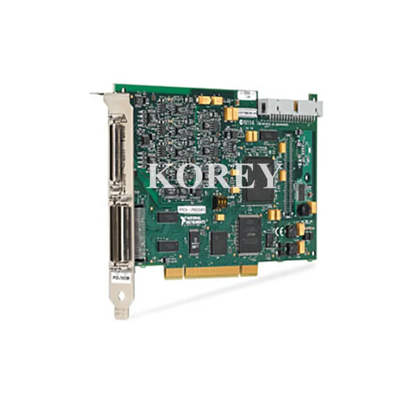 

For NI PCI-7833R R Series Multifunctional RIO Original