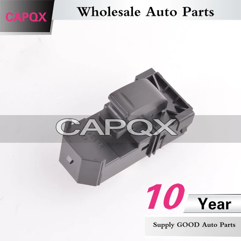 Переключатель Стеклоподъемника CAPQX Power master OEM:84810-60050 для TOYOTA PREIVA/TARAGO 2000 2001 2002 2003 2004