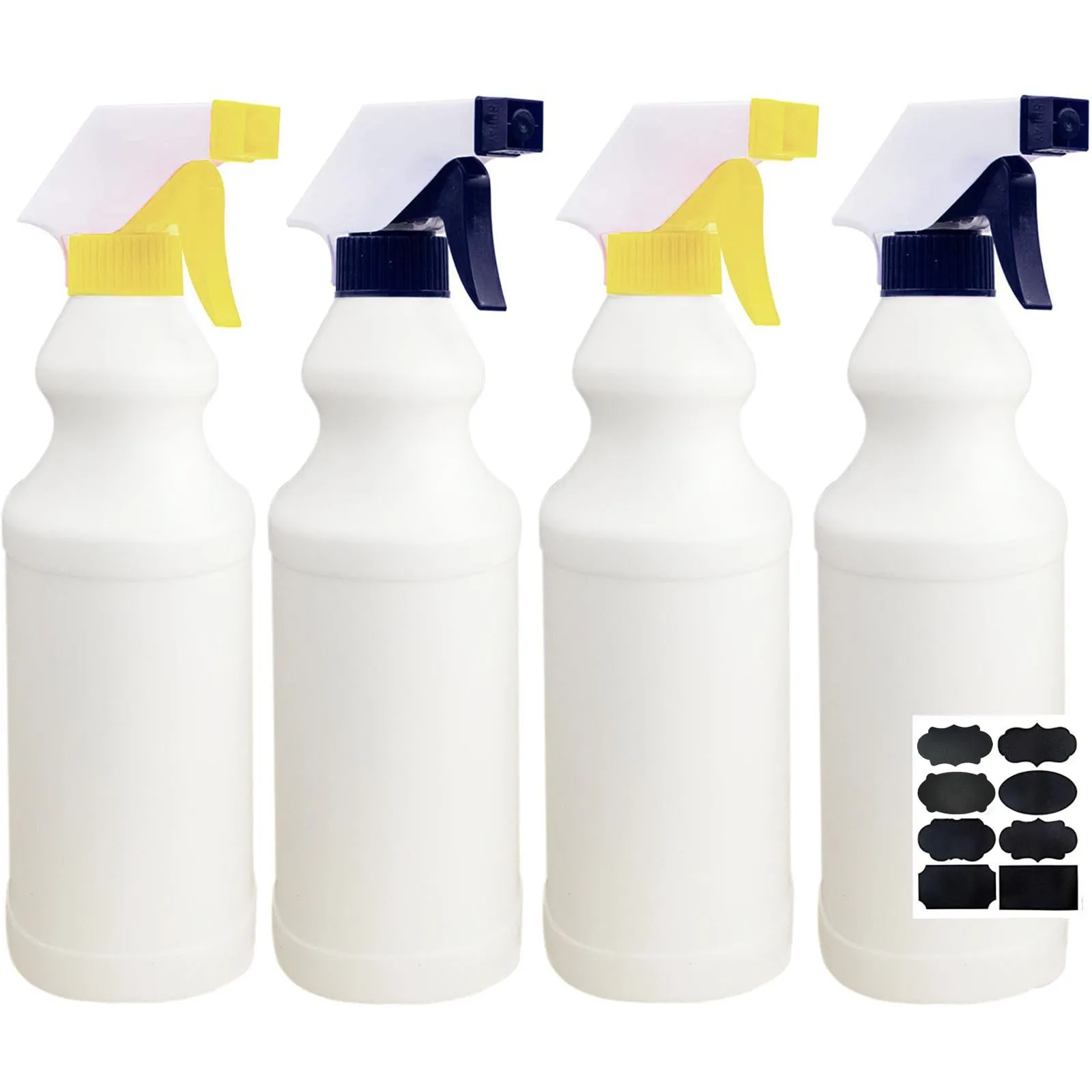 4 шт Бутылка-спрей с защитой от проливания на случай запотевания стекол можно