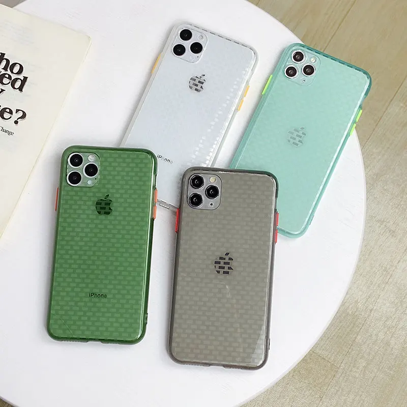 Чехол для телефона capinha iphone 7 plus мягкий силиконовый прозрачный чехол 6 S Plus 11X10 8 |