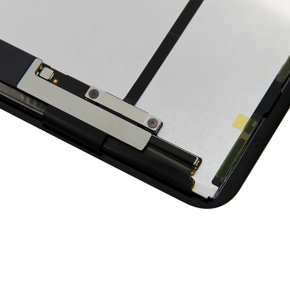 Для iPad Pro 12,9 3 3rd Gen A1876 A2014 A1895 A1983 ЖК-дисплей с сенсорным экраном дигитайзер стекло в сборе
