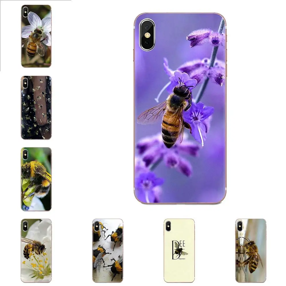 Мягкий чехол для Huawei Honor 5C 5X 6A 6X 7 7A 7X 8 8A 8S 8X 9 10 30 Lite Pro Y6 II Y7 Y9 Prime 2019 | Мобильные