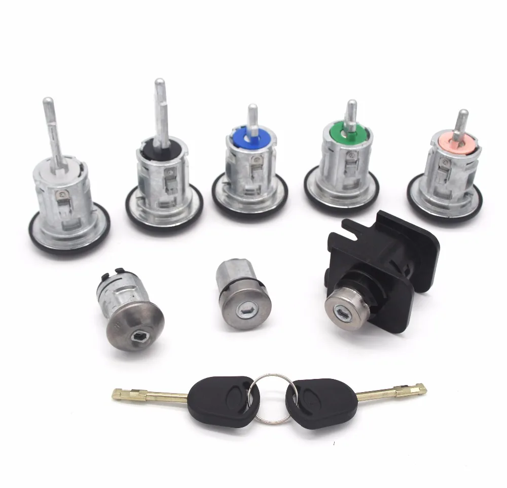 Замок зажигания YC15V22050YG 4119503 для FORD TRANSIT CONNECT MK6 2000 2006|ford trunk lock|ford lockford door lock |
