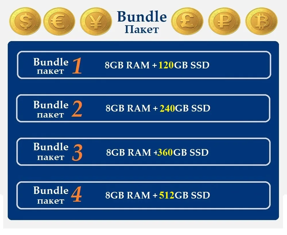 15," Ноутбук 8 Гб RAM SSD 512 ГБ/120 ГБ Процессор Intel 4 Core тонкий Windows 10 офисный арабский azerty-клавиатура с испанским и русским языками
