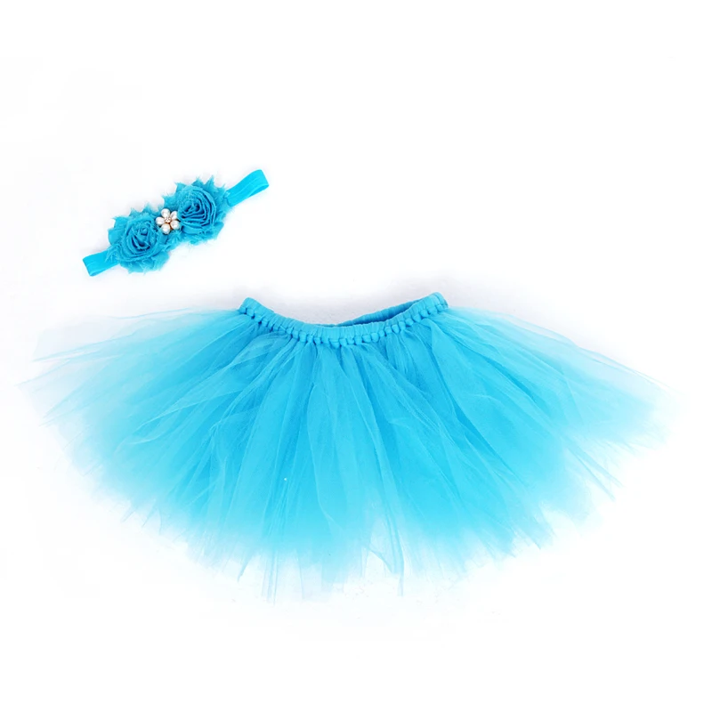 W3JF симпатичный комплект для новорожденной девочки одежда малышей с повязкой на