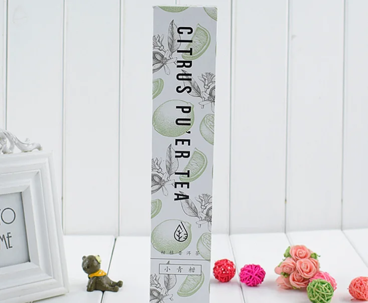 Профессиональный производитель индивидуальный логотип Подарочная коробка из