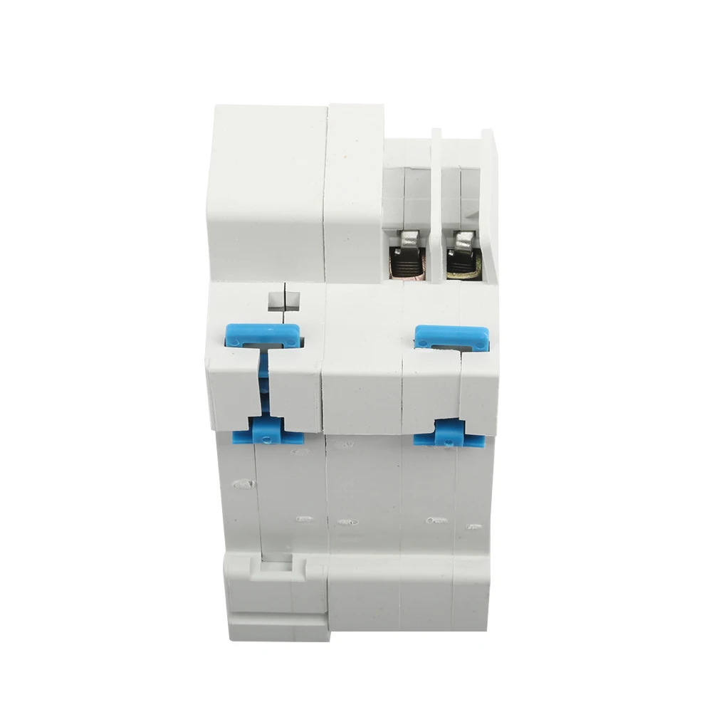 DZ30LE-32 1P+ N DZ47 2P DZ47LE-63 16A 63A AC 230 В или 400 в мини-выключатель MCB выключатель