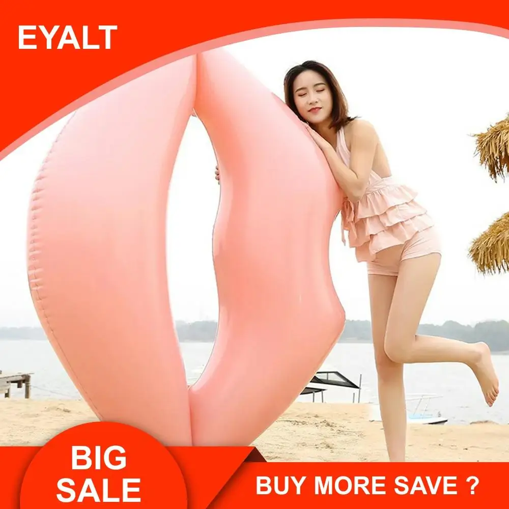 

Environmental protection PVC floating bed lip