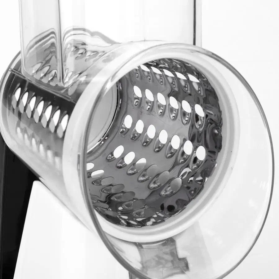 Овощной инструмент Бытовая кухонная ручная многофункциональная вращающаяся