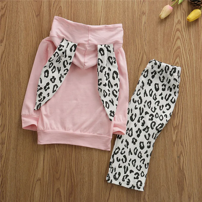 Комплект одежды из 2 предметов для новорожденных одежда маленьких девочек зимняя