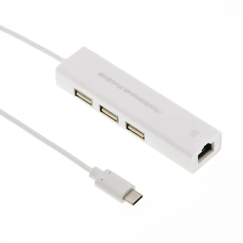 Адаптер USB 3 1 типа C для Macbook и Chromebook | Компьютеры офис