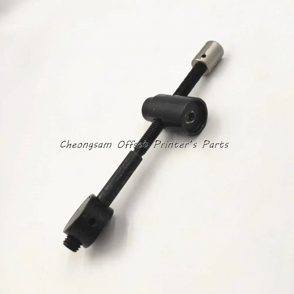 Запасные части для машин L2.030.412F шпиндель OS CD74 офсетной печати | Компьютеры и офис