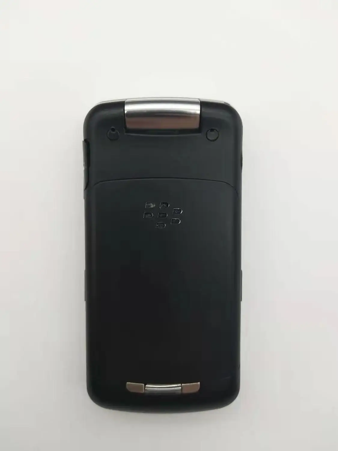 Blackberry 8220 отремонтированы Оригинальный BlackBerry Pearl Flip мобильный телефон 2MP