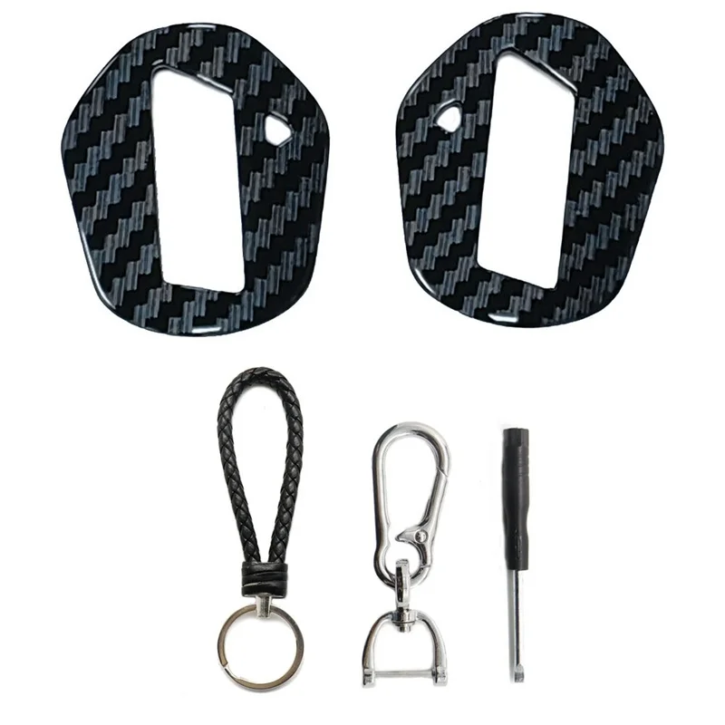 

1 Set Motorcycle Key Shell Case Protective Cover for KTM DUKE 125 250 390