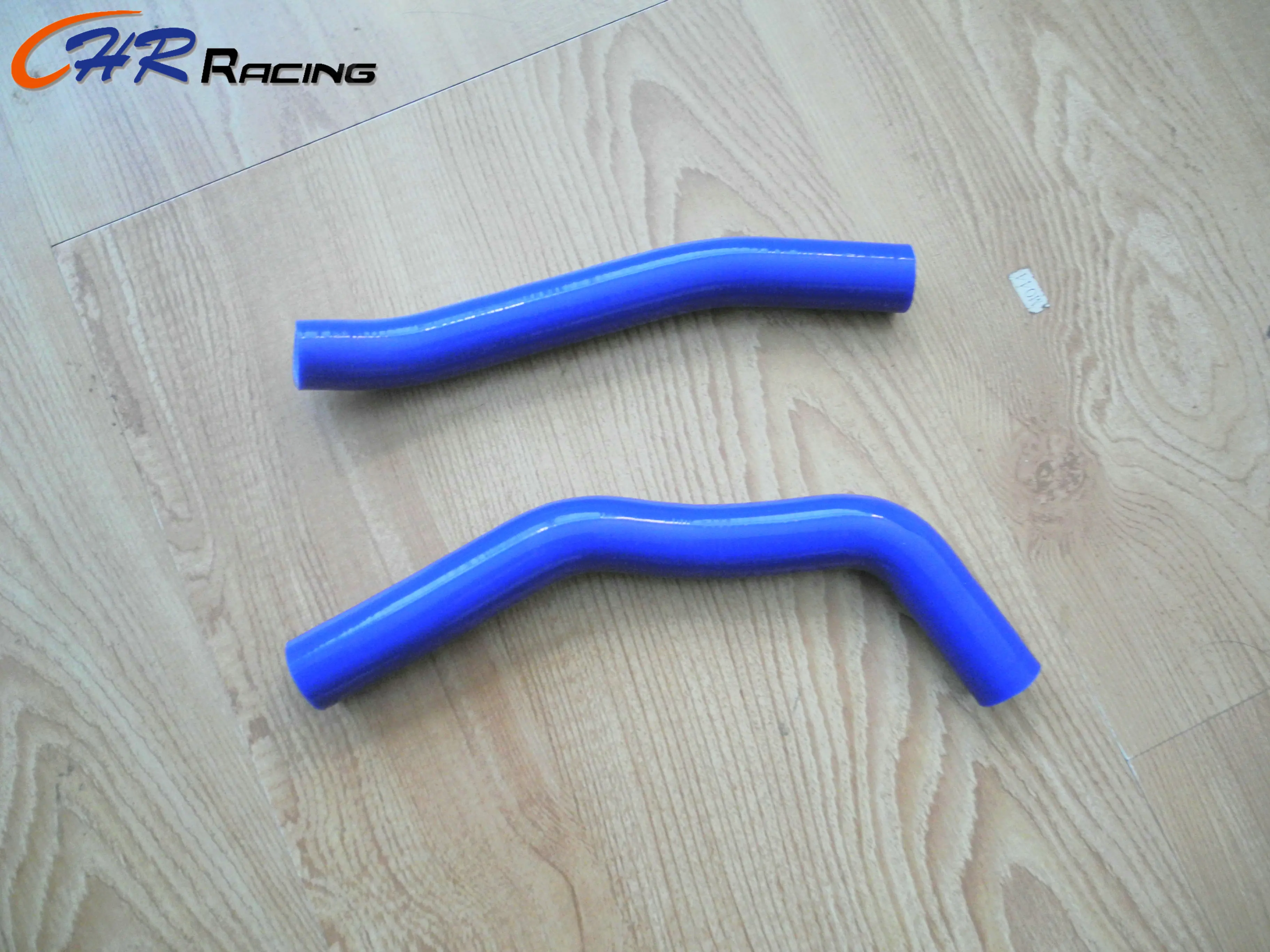 ATV Silicone Radiator Blue/Red/White/Black Hose For Yamaha YFZ450 YFZ 450 2004 2005 2006 2007 2008 | Автомобили и мотоциклы