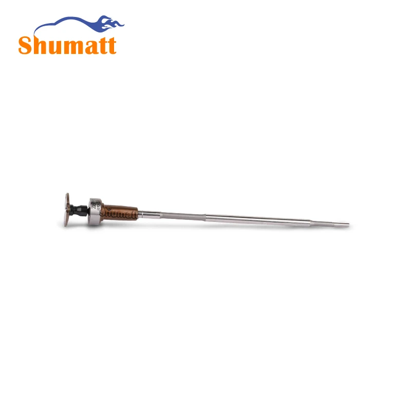 Клапан форсунки аккумуляторной топливной системы F00VC45200 F00VC01201 для 0445110418