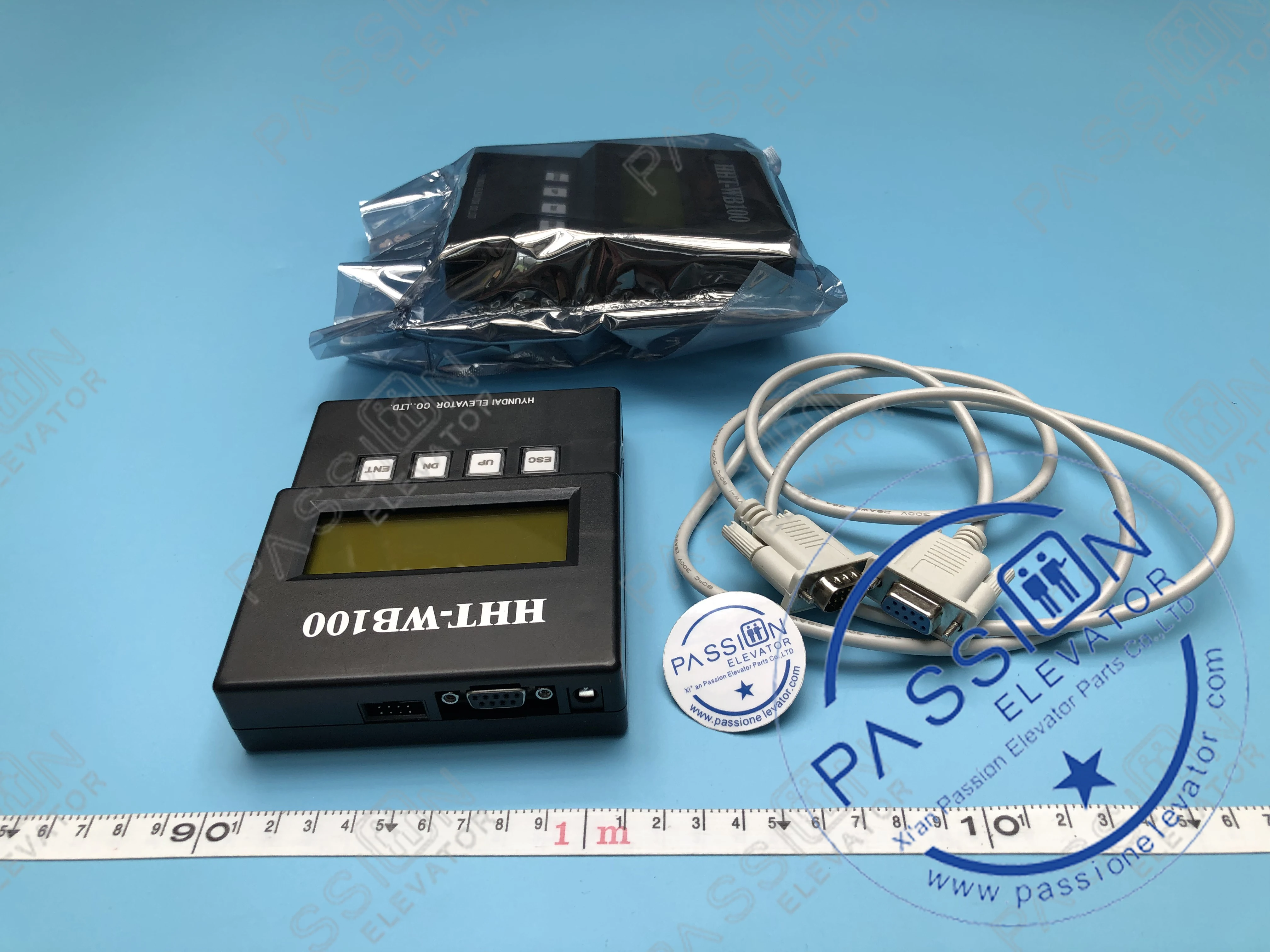 

HHT-WB100,Elevator Test Tool,spare parts of elevator