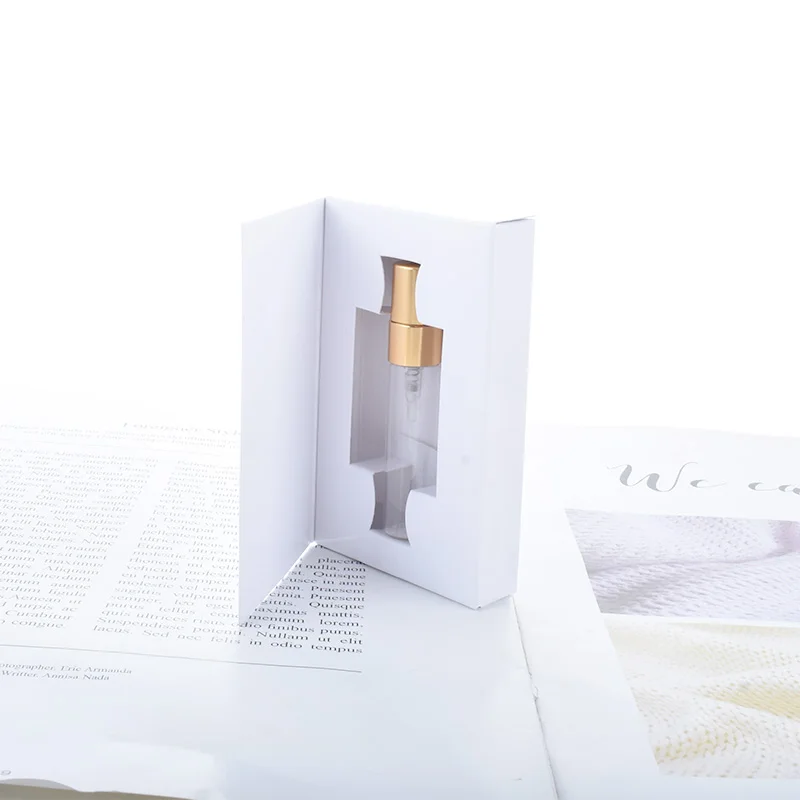 Коробка Для Духов Купить