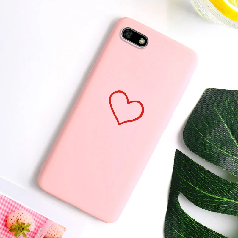 PinkI081 Силиконовый чехол-накладка из мягкого ТПУ чехол для huawei Y5 Y3 Y6 Pro Y7 Y9 Prime чехол Крышка huawei P10 Lite P20 P30 Pro P9 P8 Lite - Цвет: PinkI081