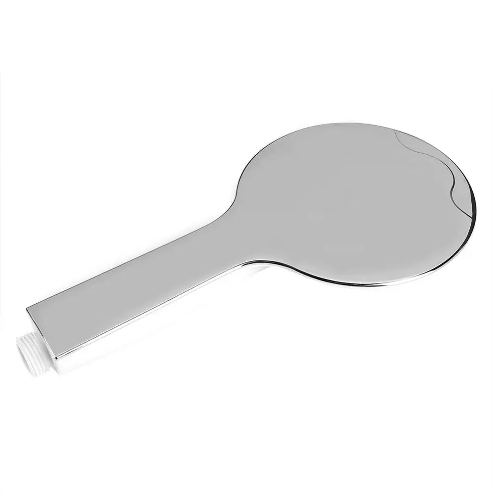 Ручной распылитель для душа смеситель ванной комнаты ЖК-цифровая насадка с