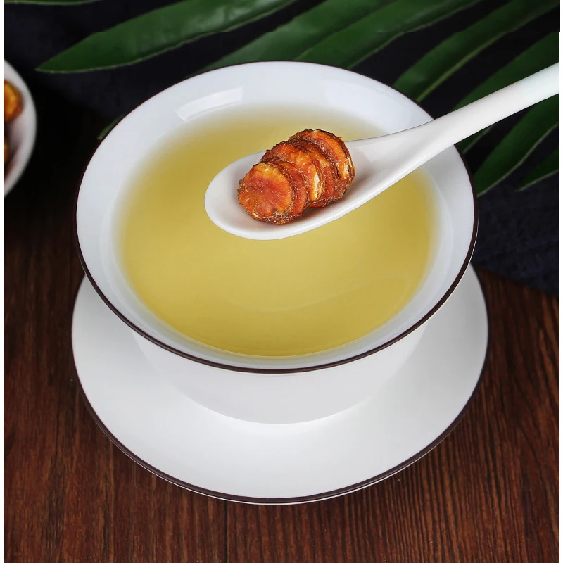 

Luo Han Guo Tea Clears the throat and throat tea, moistens the bowel, detoxifies the skin, moistens the lungs and relieves cough
