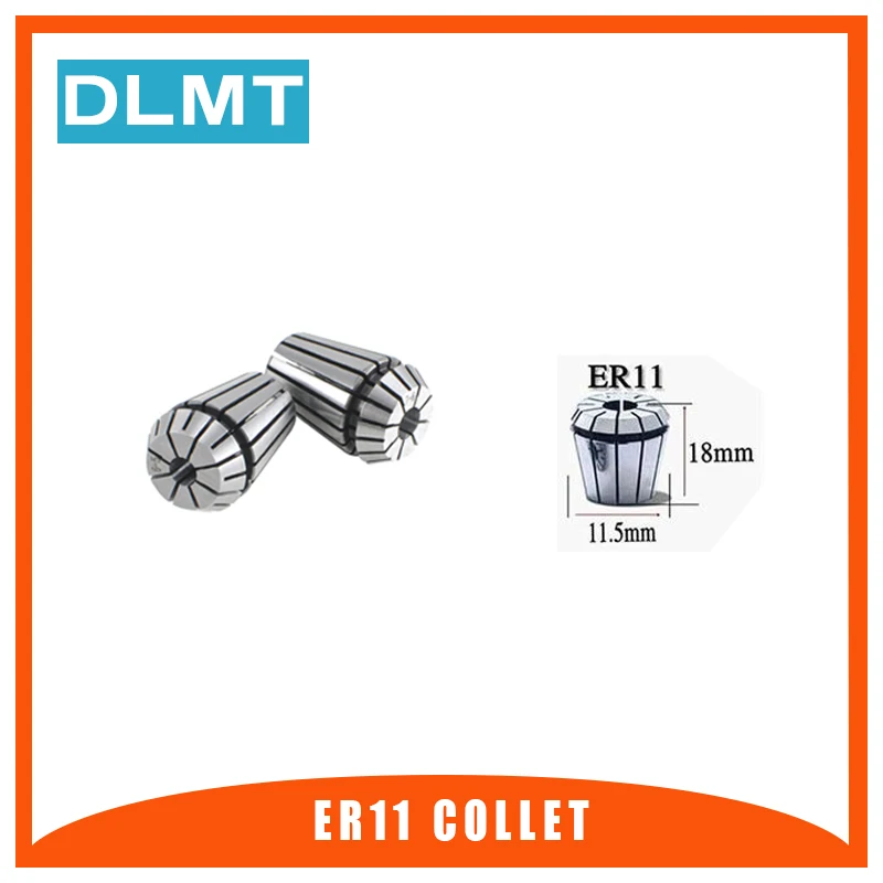 Рукоятка MT2 MTB2 ER11A M6 Morse #2 патрон с коническим держателем + 15 пружинных патронов