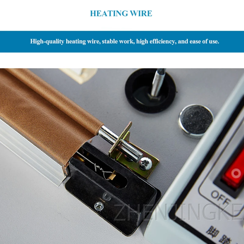 

Machinery & Accessories