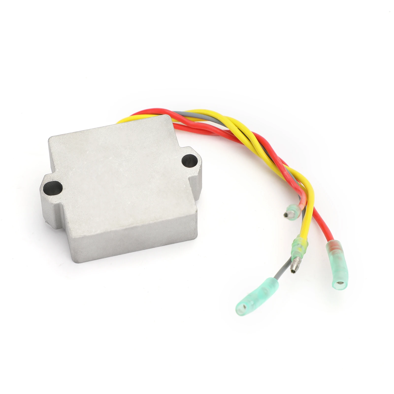 

Artudatech NEW 5 Wire Rectifier Regulator For Mercury Mariner Mercury-Mariner Outboard 883072T2 830179T 815279-5