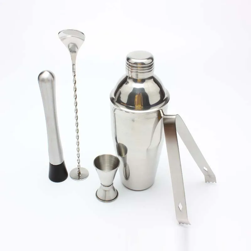 Новый набор для коктейлей эллиптическая деревянная основа коктейль-Бармен Бар