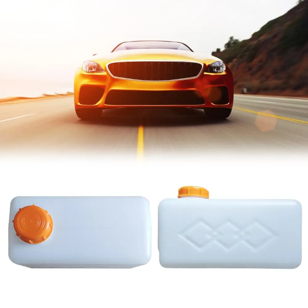 Пластиковый воздушный парковочный отопитель большой емкости л топливный бак