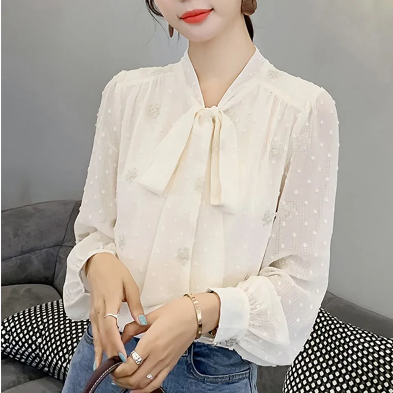 #2032 шифоновые рубашки блузка женская сексуальная тонкая прозрачная с